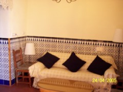 Casa Paquita